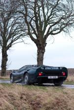 Jaguar XJ220 1992 года
